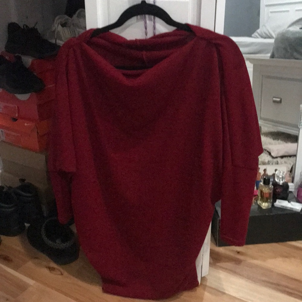 Small dress